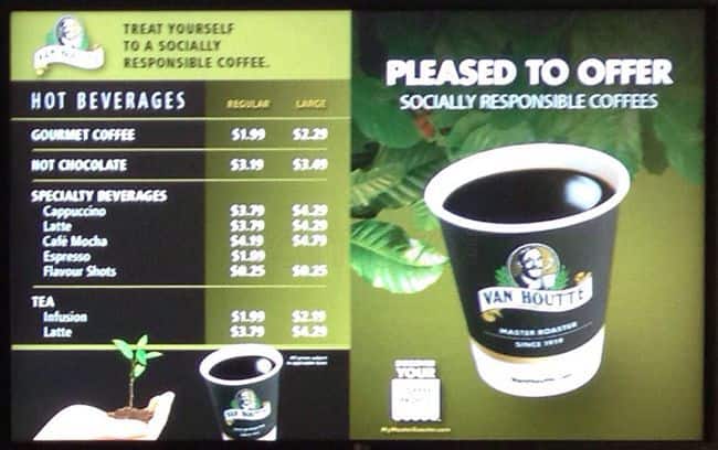 Menu of Outtakes photo5