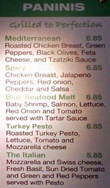 Menu of Pure Health Bar photo3