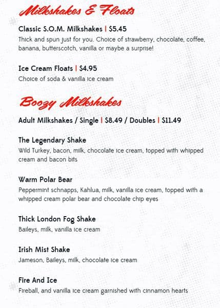 Menu of Save On Meats photo16