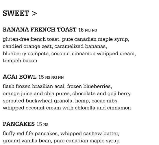 Menu of Doug’s Public Kitchen photo11