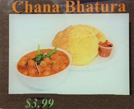 Menu of Mahar Restaurant photo4