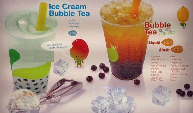 Menu of Big Orange photo4