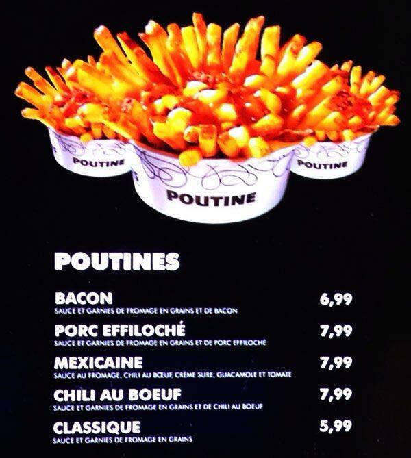 Menu of Restoplex photo2