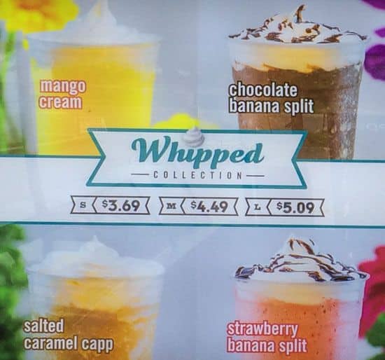 Menu of Country Style photo9