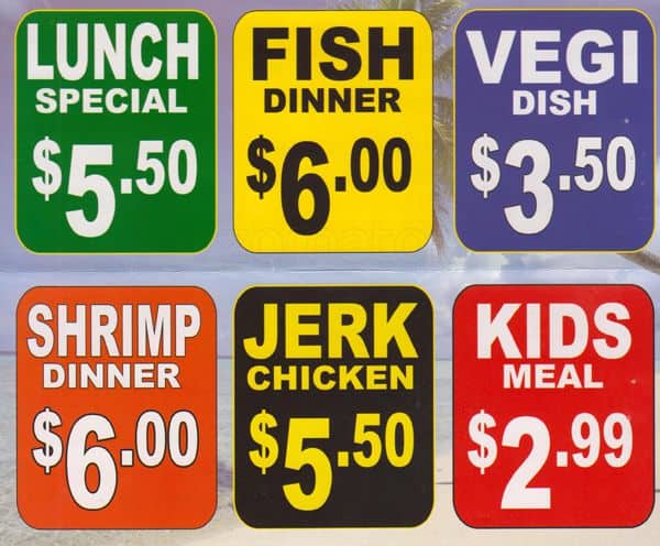 Menu of Mainsha Restaurant photo2