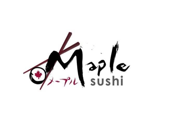 Menu of Maple Sushi Japanese Restaurant photo15