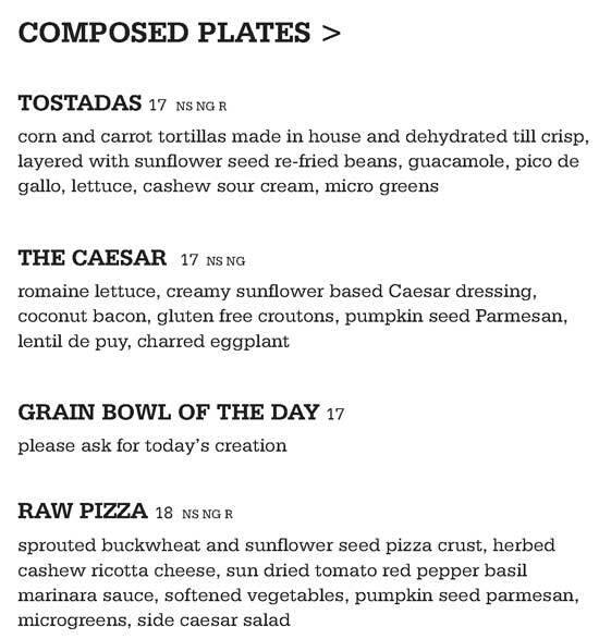 Menu of Doug’s Public Kitchen photo3