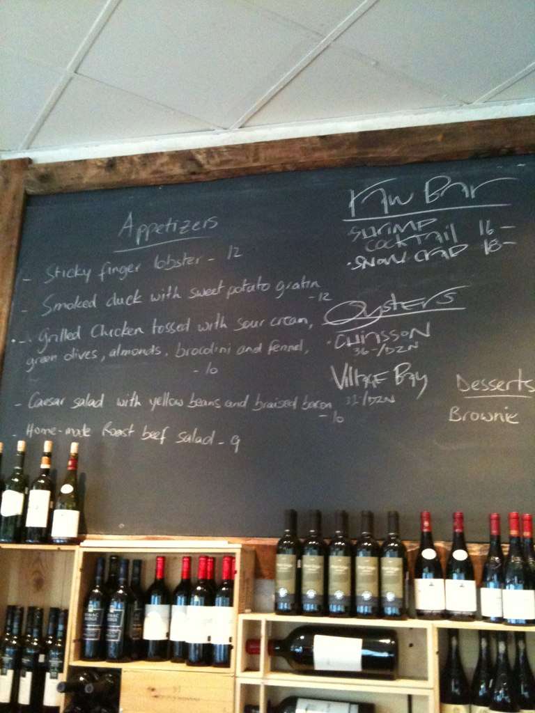 Menu of Greasy Spoon photo2