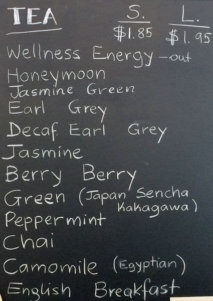 Menu of Patricia’s Cake Creations photo4