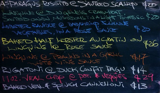 Menu of Kinemi’s Kitchen photo2