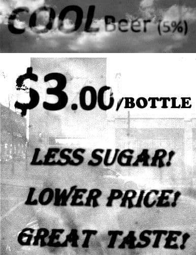 Menu of The Jem Bar photo2