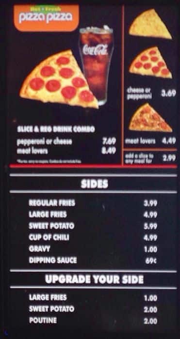 Menu of Outtakes photo11