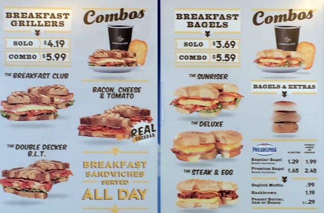 Menu of Country Style photo5