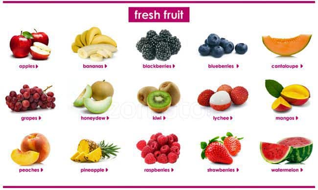 Menu of Menchie’s photo2