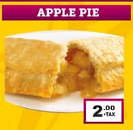 Menu of Church’s Chicken photo7