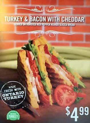 Menu of Country Style photo7