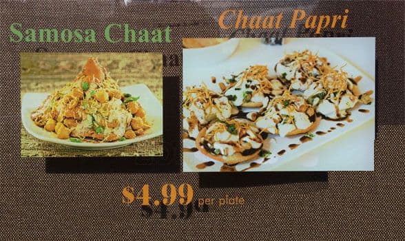 Menu of Mahar Restaurant photo5