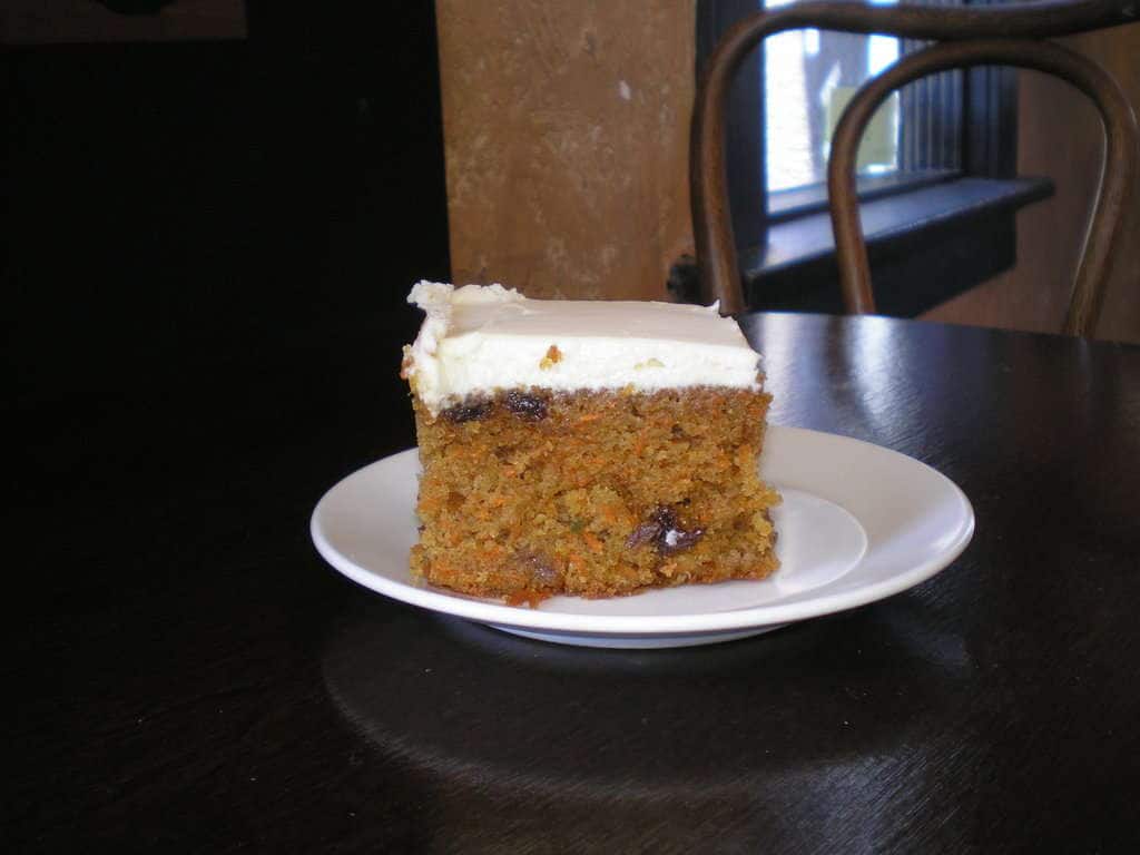 Menu of Grindstone Cafe photo2