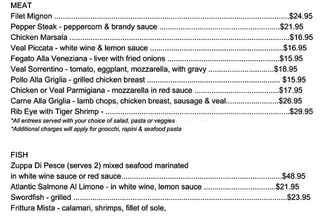 Menu of Desserts Plus photo4