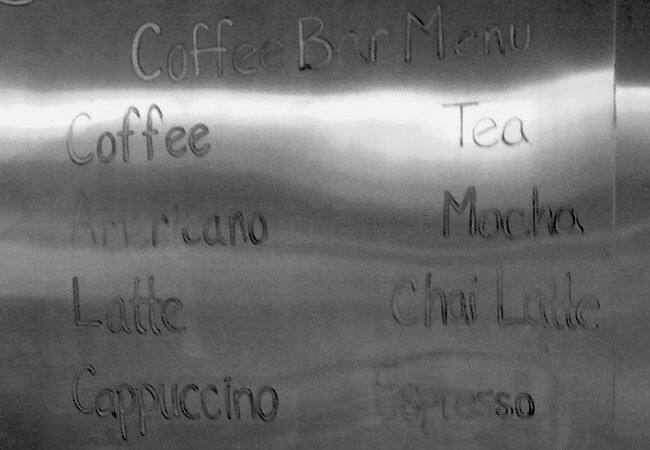 Menu of Market Organics photo2