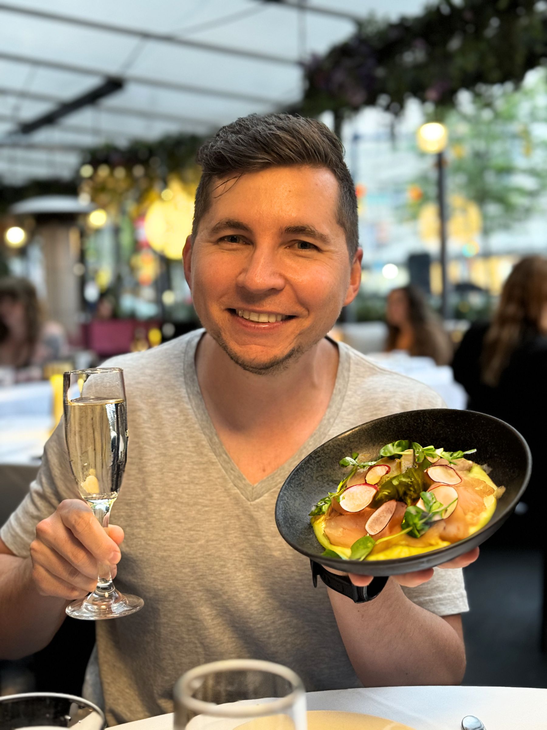 Oleg Galeev MainMenus