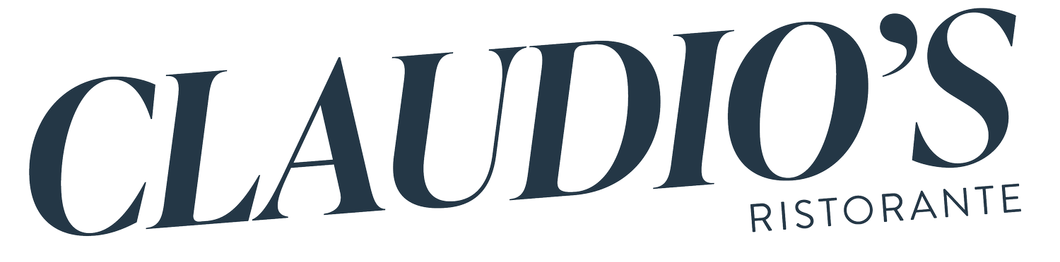 Claudio’s Ristorante in Burnaby