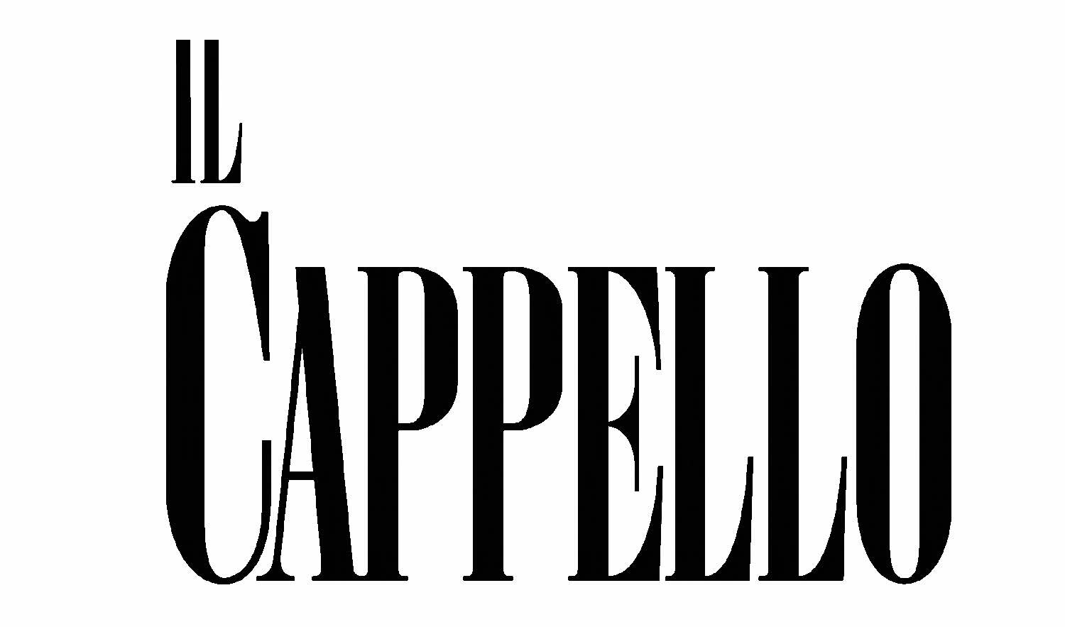 Il Cappello di Dolce Amore in British Columbia