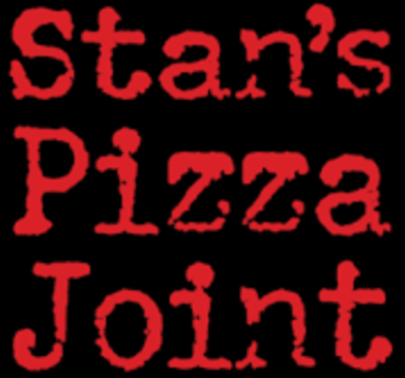 Stan’s Pizza Joint in Burnaby